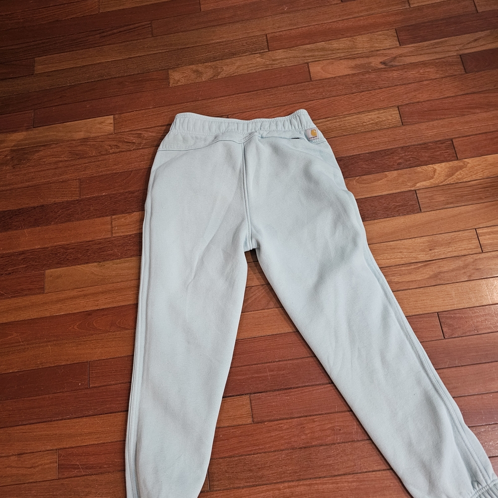 Carhartt Light Blue Joggers